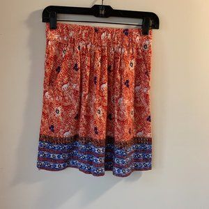 CABi skirt size XSmall